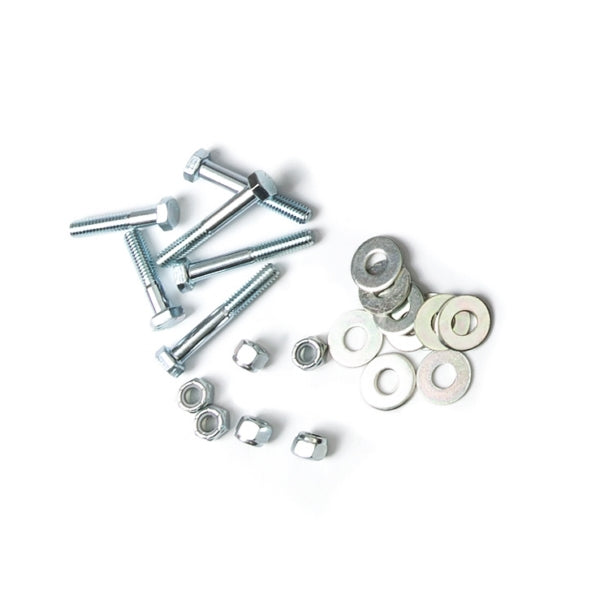 Bison Bumpers Pare-chocs Hunter Avant - Acier - YAMAHA