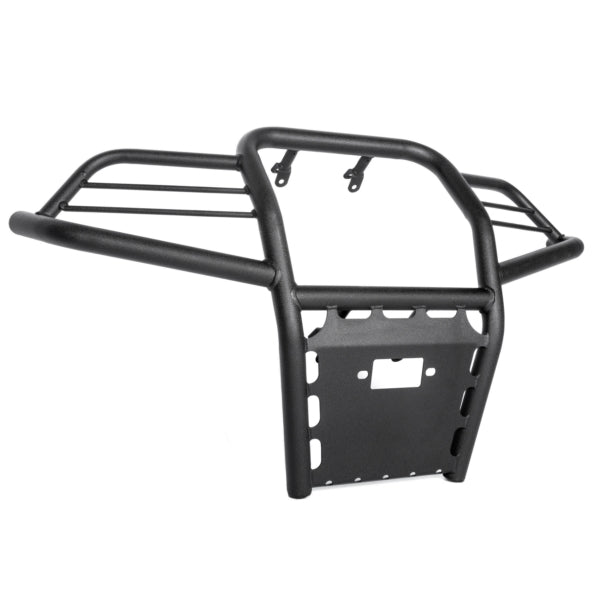 Bison Bumpers Pare-chocs Trail Avant - Acier - YAMAHA