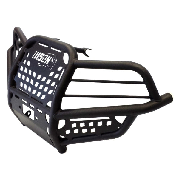 Bison Bumpers Pare-chocs Hunter Avant - Acier - YAMAHA
