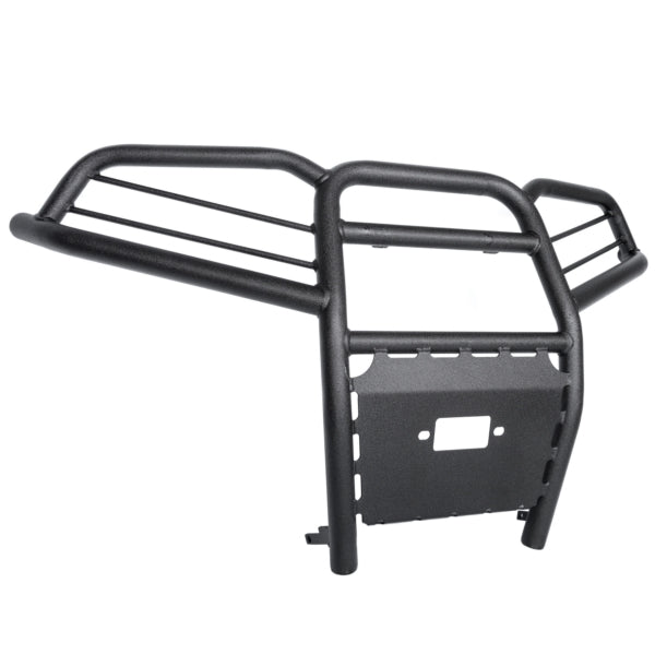 Bison Bumpers Pare-chocs Trail Avant - Acier - POLARIS