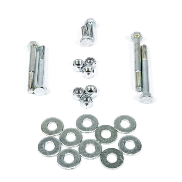 Bison Bumpers Pare-chocs Hunter Avant - Acier - YAMAHA
