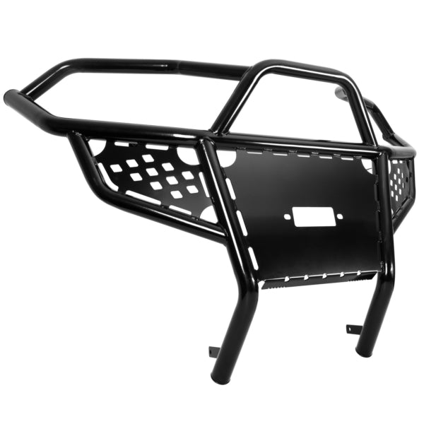 Bison Bumpers Pare-chocs Hunter Avant - Acier - HONDA