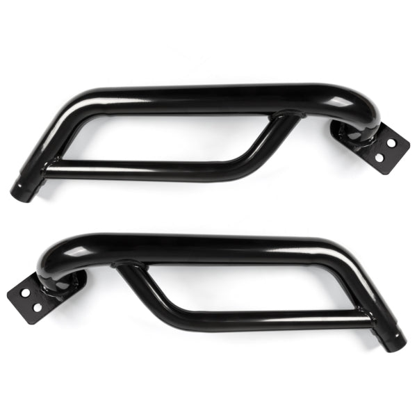 Bison Bumpers Pare-chocs Hunter Latérale - Acier - HONDA - RecreaShop