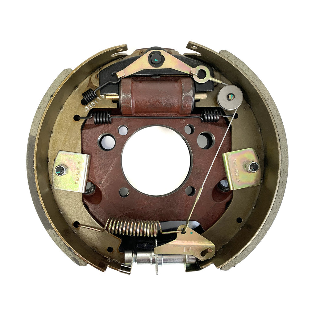 Frein hydraulique 12 1/4" x 3 3/8" 8K double-action gauche FRAMECO - RecreaShop