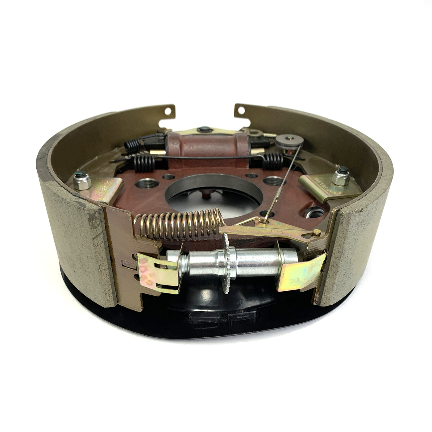 Frein hydraulique 12 1/4" x 3 3/8" 8K double-action gauche FRAMECO - RecreaShop
