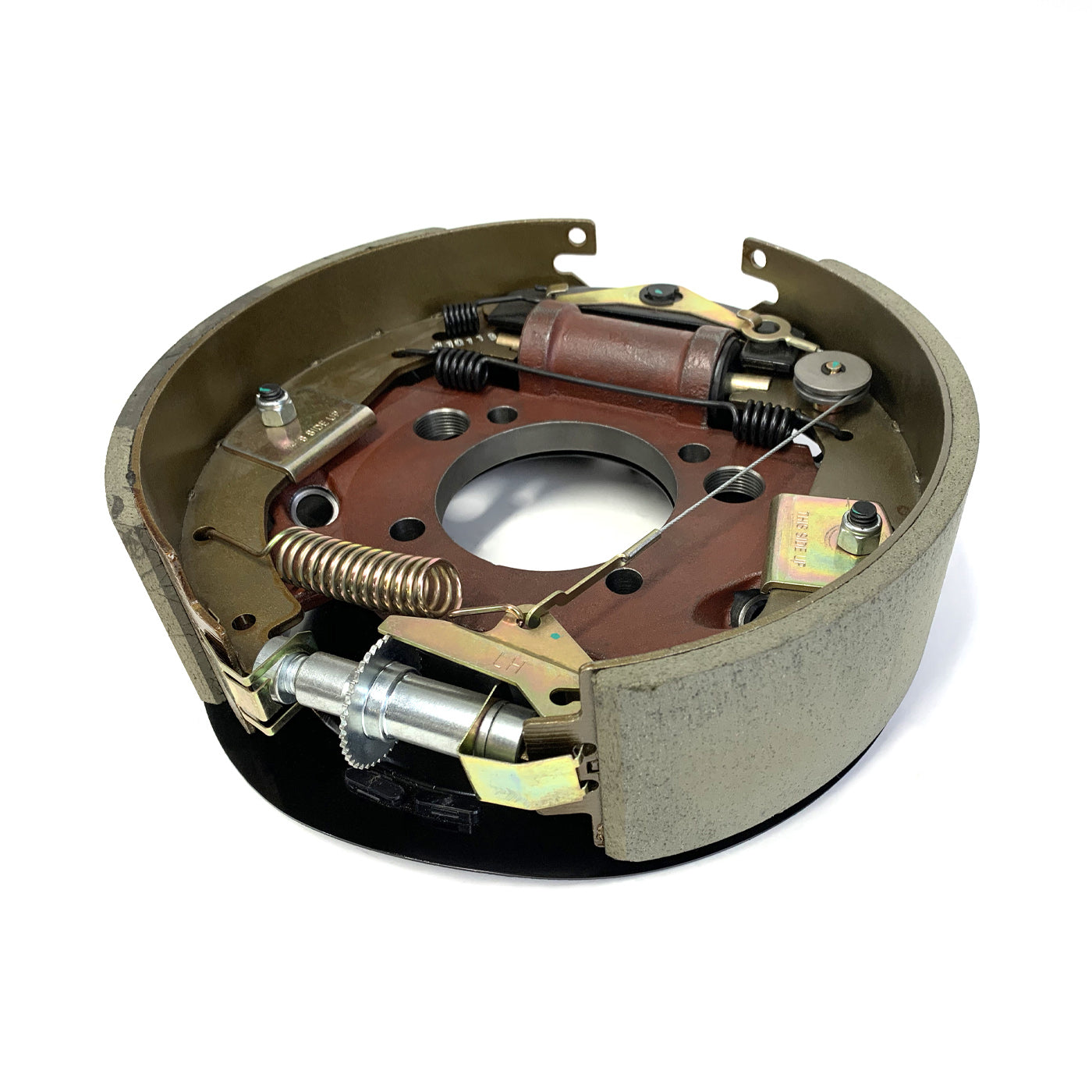 Frein hydraulique 12 1/4" x 3 3/8" 8K double-action gauche FRAMECO - RecreaShop