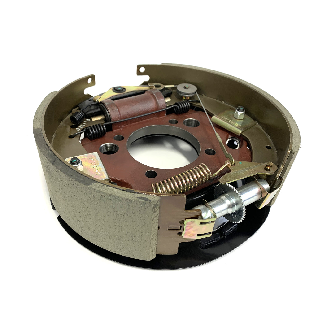 Frein hydraulique 12 1/4" x 3 3/8" 8K double-action gauche FRAMECO - RecreaShop