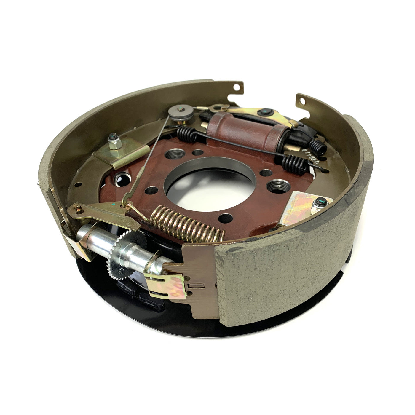 Frein hydraulique 12 1/4" x 3 3/8" 8K double-action droit FRAMECO - RecreaShop