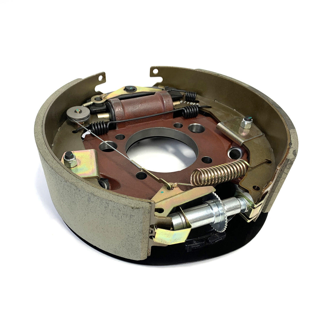 Frein hydraulique 12 1/4" x 3 3/8" 8K double-action droit FRAMECO - RecreaShop