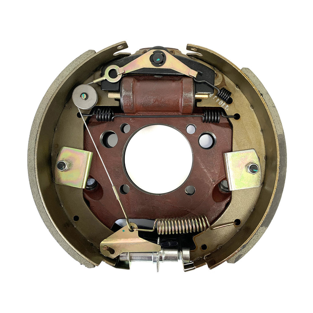Frein hydraulique 12 1/4" x 3 3/8" 8K double-action droit FRAMECO - RecreaShop