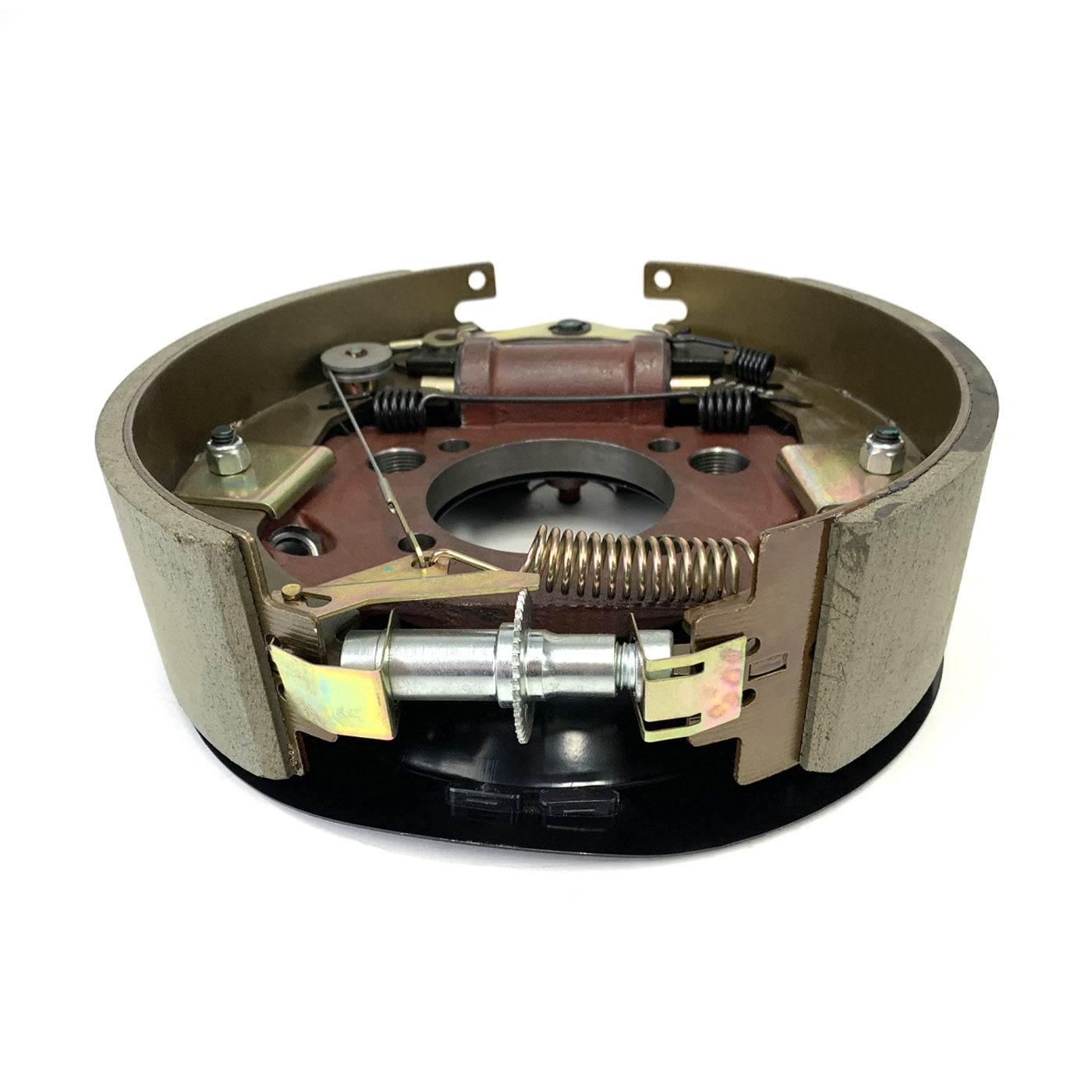 Frein hydraulique 12 1/4" x 3 3/8" 8K double-action droit FRAMECO - RecreaShop