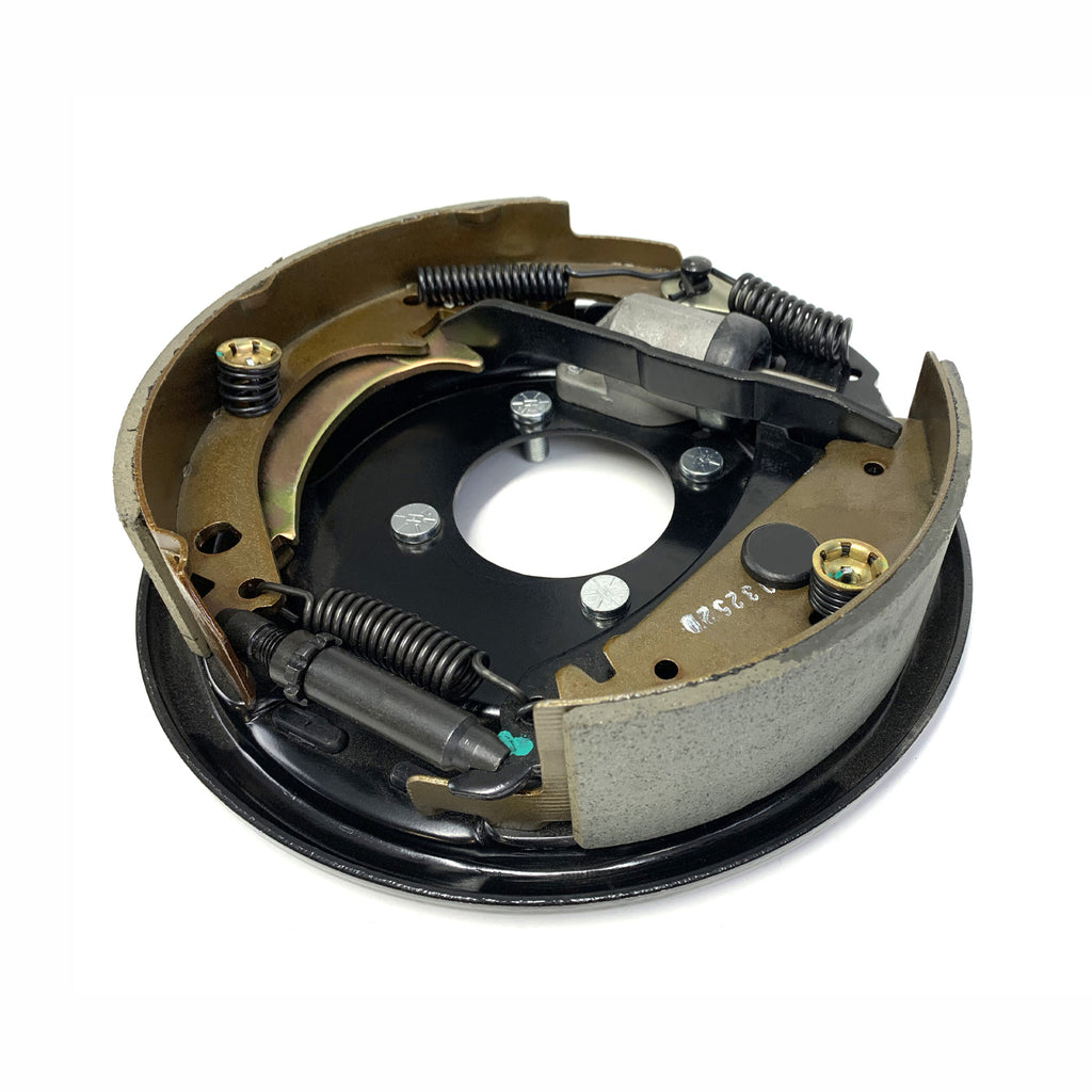 Frein hydraulique 10" x 2 1/4" 3,5K simple-action frein de stationnement droit FRAMECO - RecreaShop