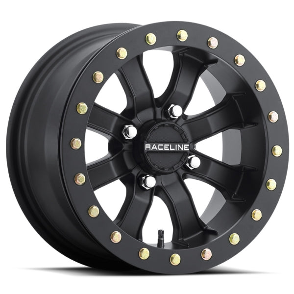 Raceline Wheels Roue Mamba Beadlock 15x7 - 4/156 - 3.5+3.5 - RecreaShop