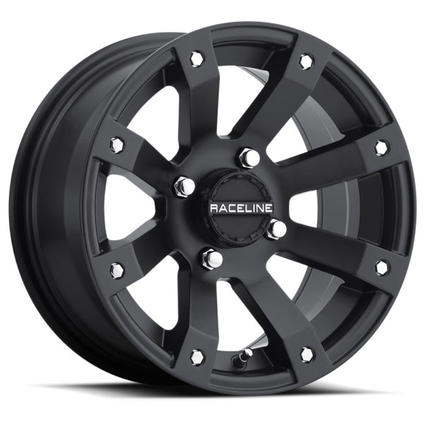 Raceline Wheels Roue Scorpion 14x7 - 4/156 - 4+3 - RecreaShop