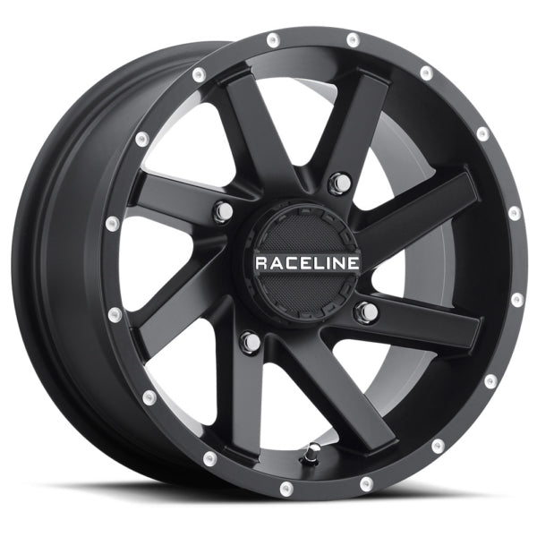 Raceline Wheels Roue Twist 14x7 - 4/137 - 5+2 - RecreaShop