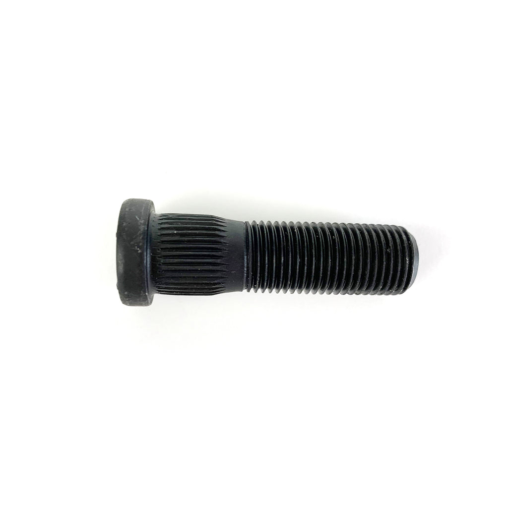 Goujon à presser 1/2"-20 x 1,74" 2K épau. 0,545" pour les moyeux FRH5 1 / FRH5 13 1 / FRH4 1 - RecreaShop