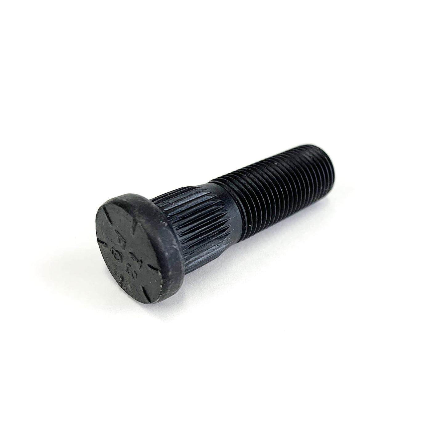 Goujon à presser 1/2"-20 x 1,74" 2K épau. 0,545" pour les moyeux FRH5 1 / FRH5 13 1 / FRH4 1 - RecreaShop