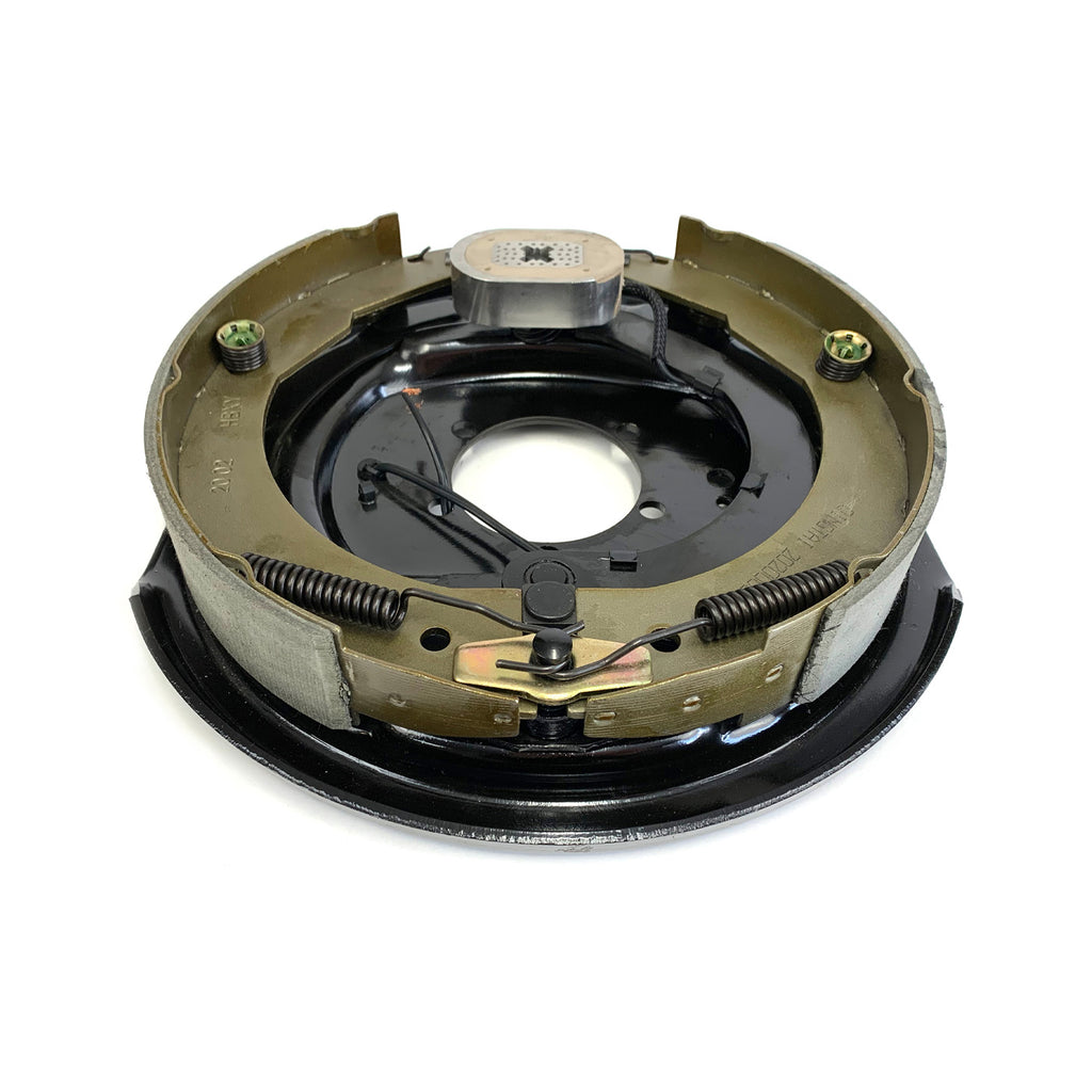 Frein électrique 12" x 2" 7K gauche FRAMECO - RecreaShop