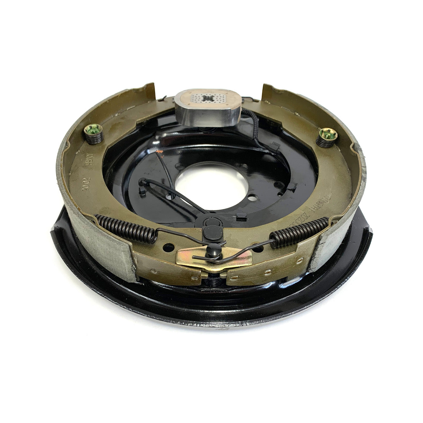 Frein électrique 12" x 2" 7K gauche FRAMECO - RecreaShop