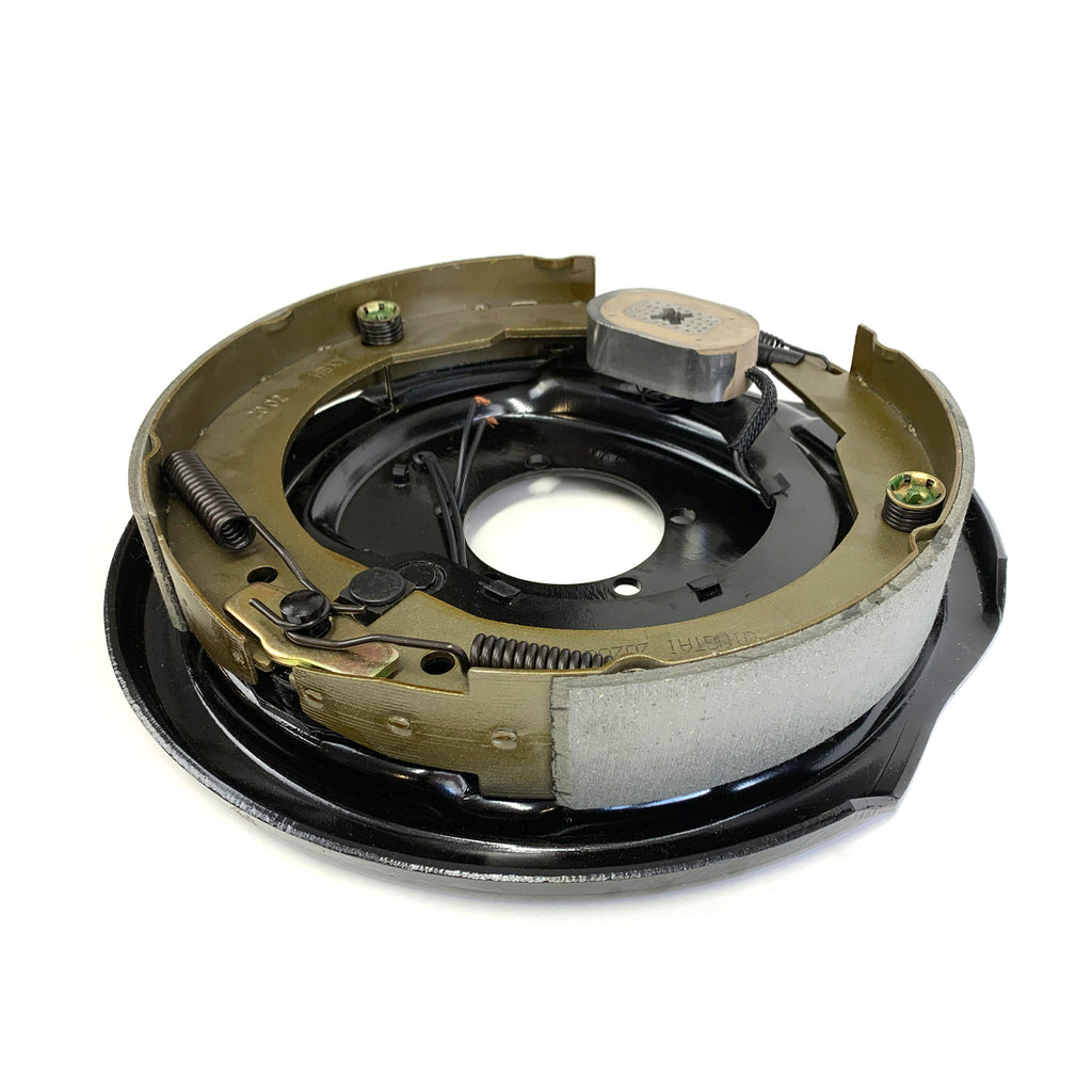 Frein électrique 12" x 2" 7K gauche FRAMECO - RecreaShop