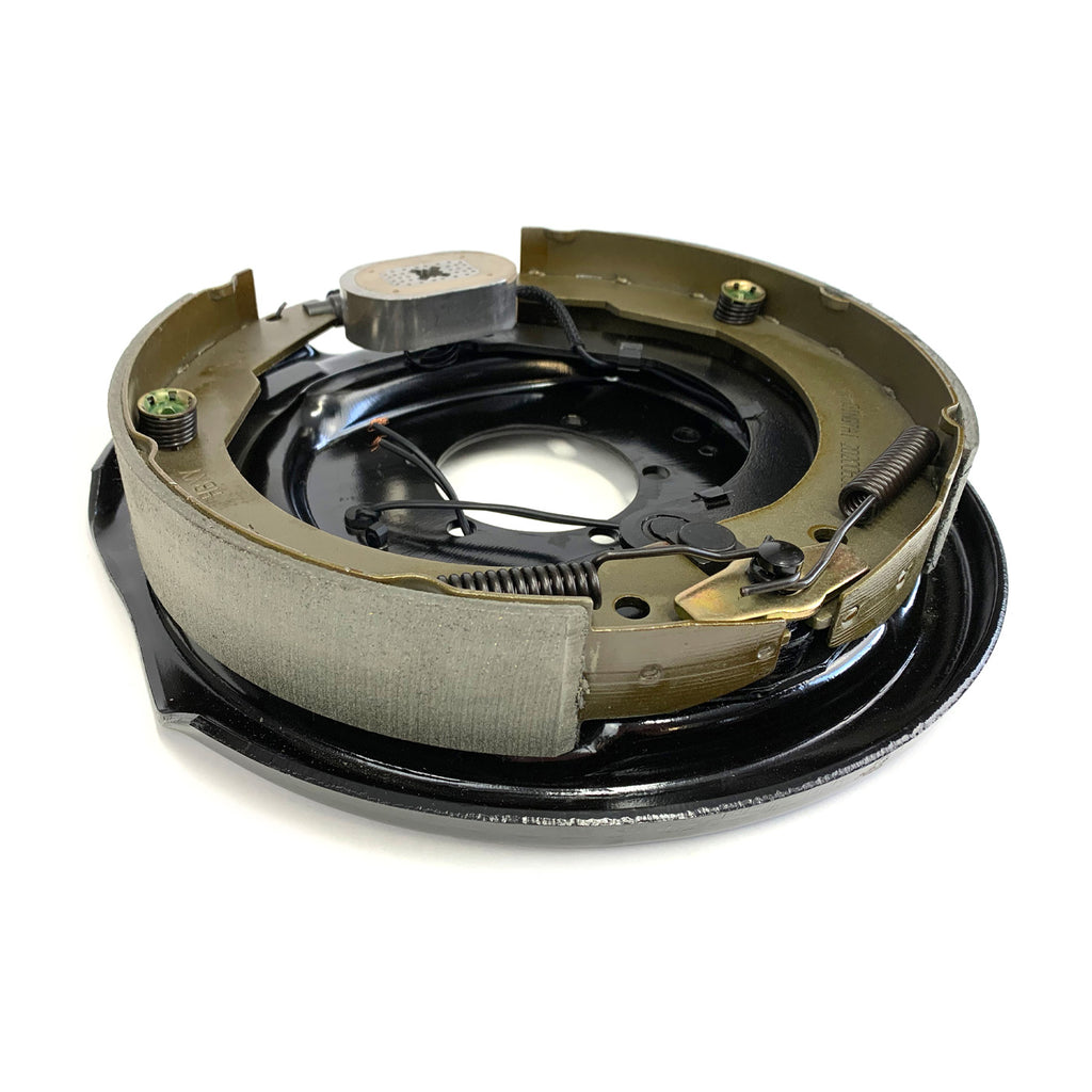 Frein électrique 12" x 2" 7K gauche FRAMECO - RecreaShop
