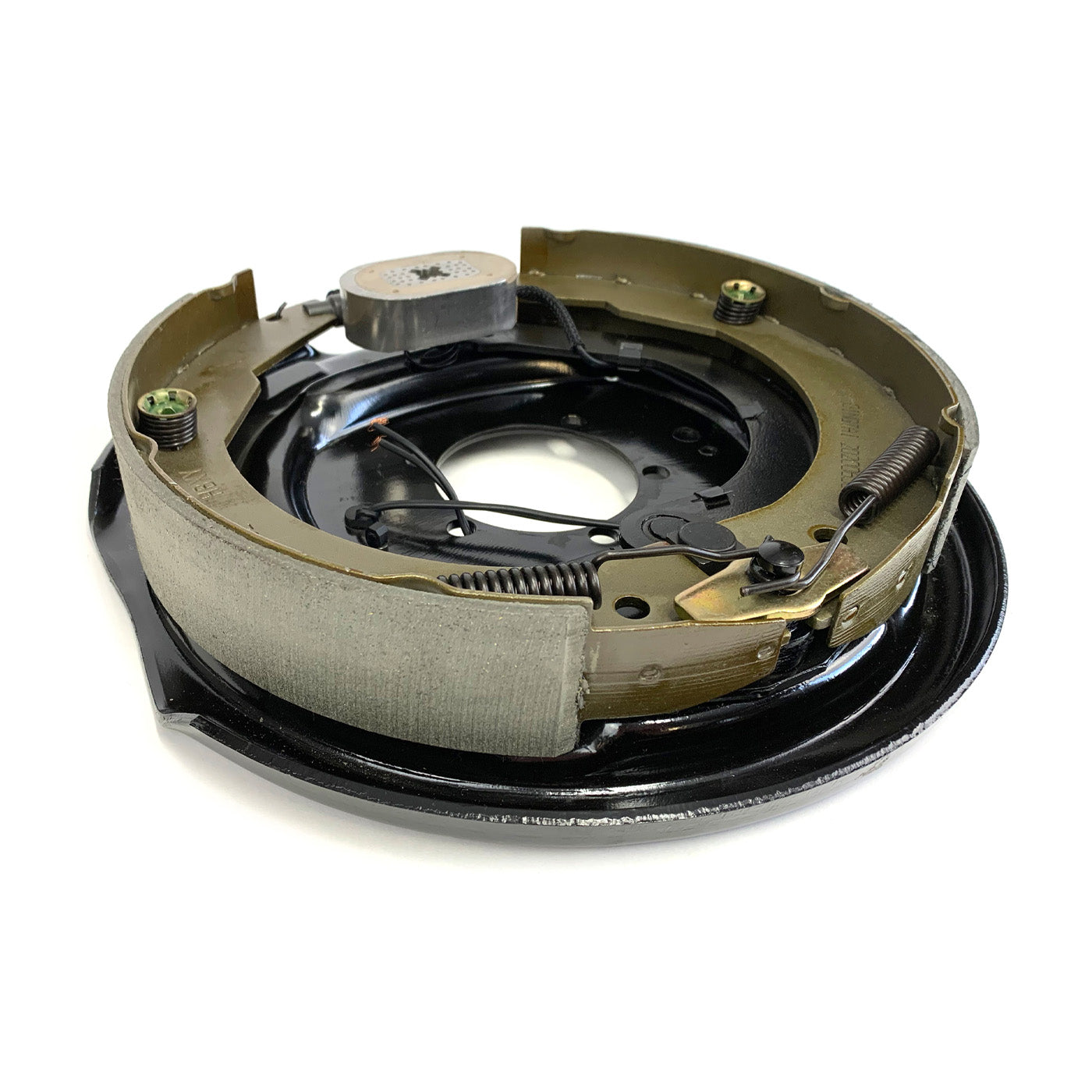 Frein électrique 12" x 2" 7K gauche FRAMECO - RecreaShop