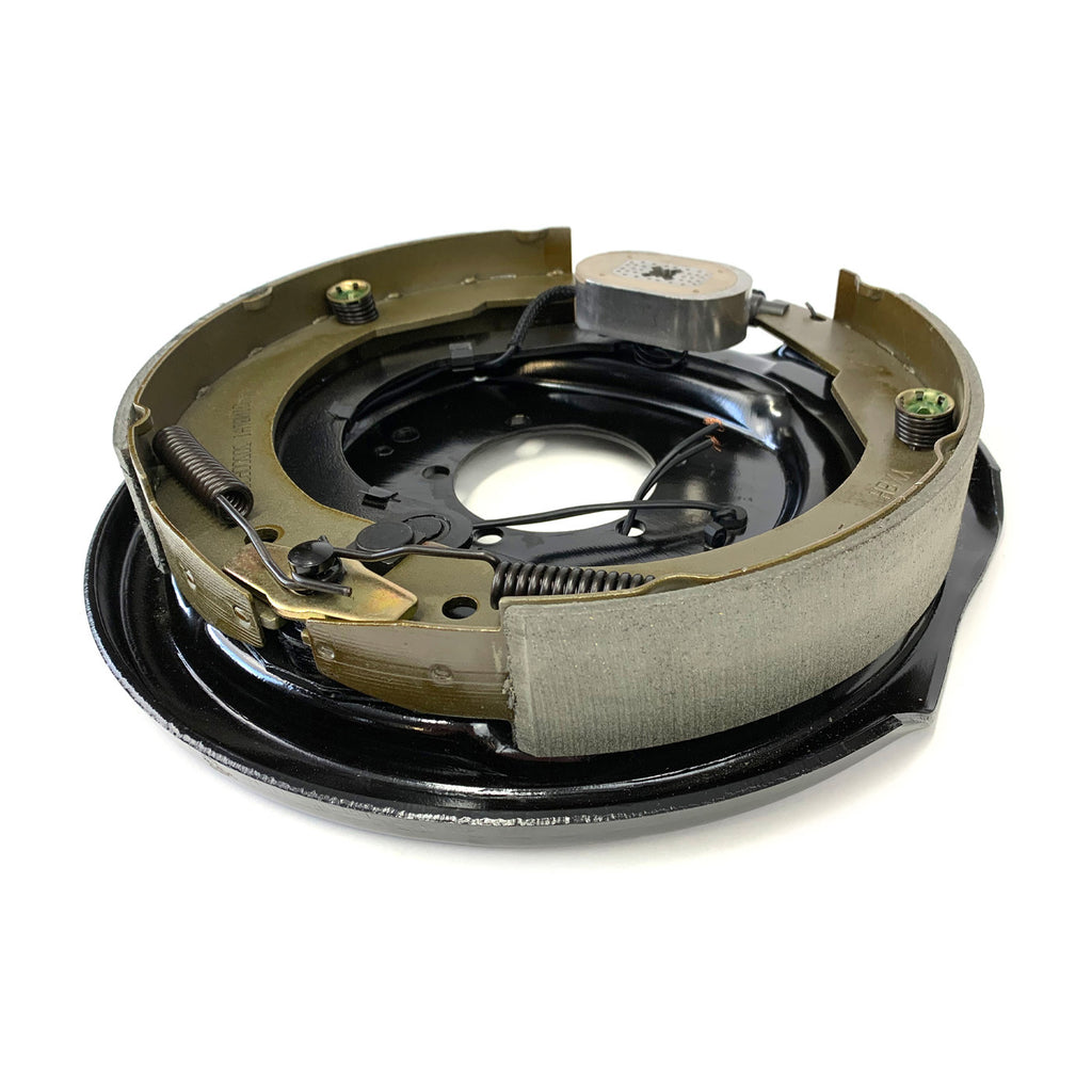 Frein électrique 12" x 2" 7K droit FRAMECO - RecreaShop