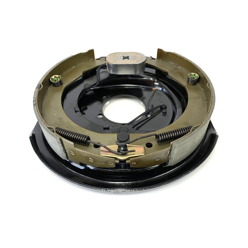 Frein électrique 12" x 2" 7K droit FRAMECO - RecreaShop