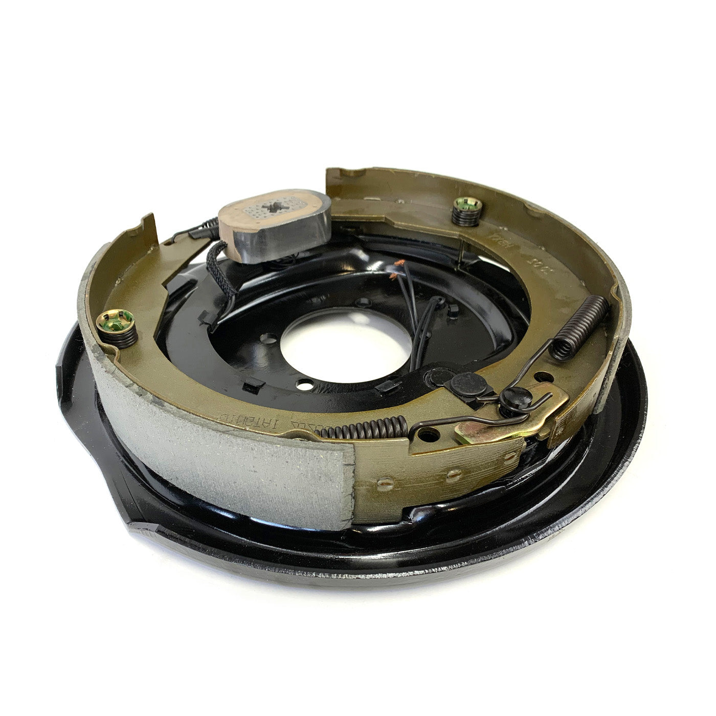 Frein électrique 12" x 2" 7K droit FRAMECO - RecreaShop