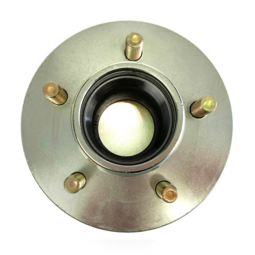 Moyeu 5 goujons 1/2" B.C. 4,5" 4,2K seul DEXTER - RecreaShop