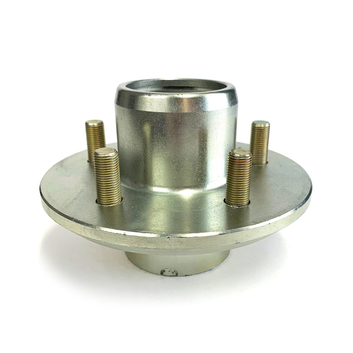 Moyeu 5 goujons 1/2" B.C. 4,5" 4,2K seul DEXTER - RecreaShop