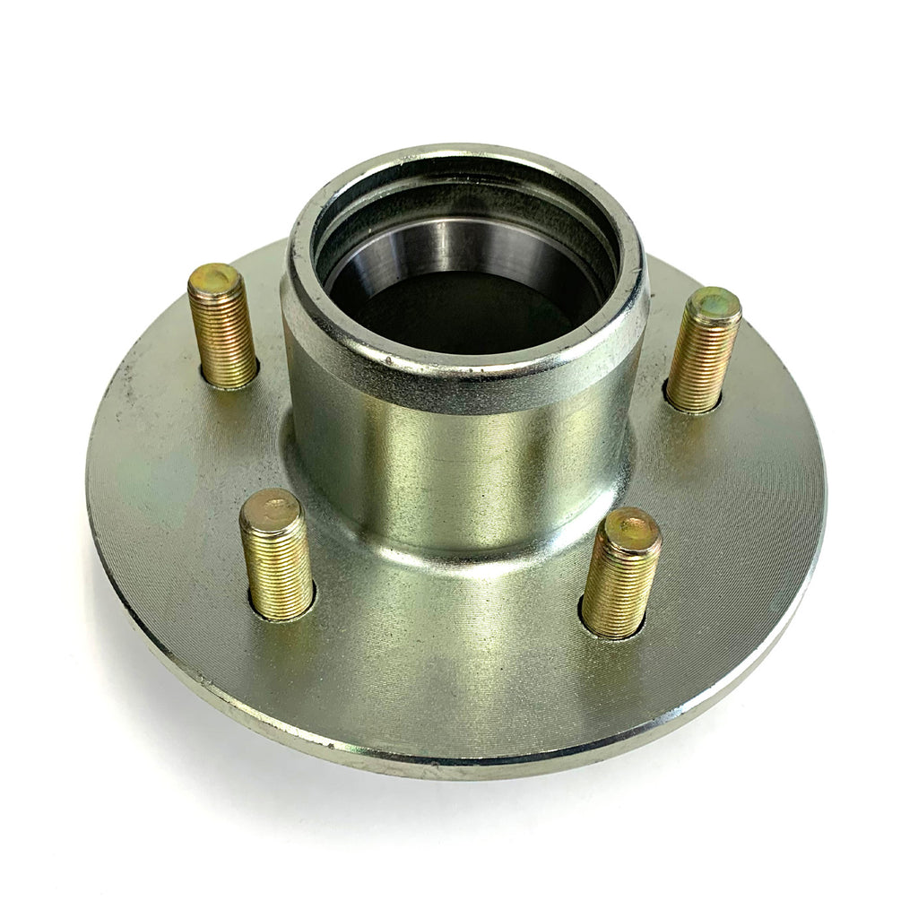 Moyeu 5 goujons 1/2" B.C. 4,5" 4,2K seul DEXTER - RecreaShop