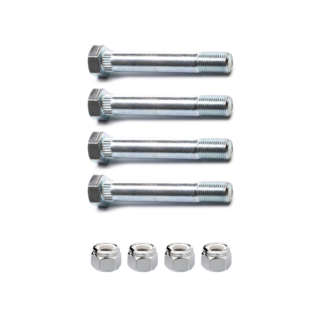 Quincaillerie simple industrielle 6K sans main d'attache - RecreaShop