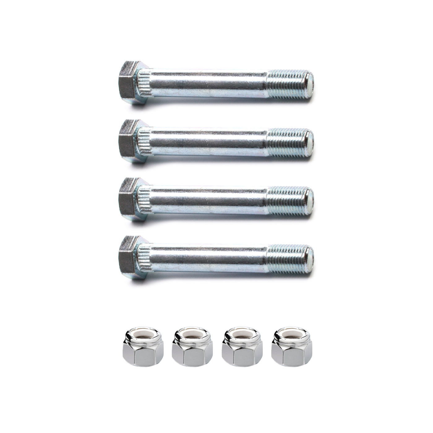 Quincaillerie simple industrielle 6K sans main d'attache - RecreaShop