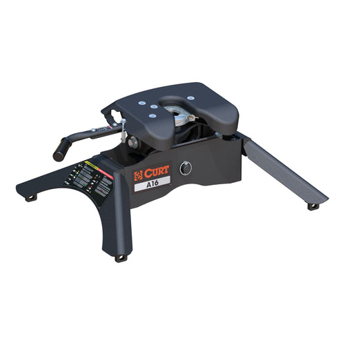 A16 5th Wheel Hitch - Récréashop