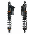 Ensemble d'amortisseur de ski Len Performance (LS8-80000K)