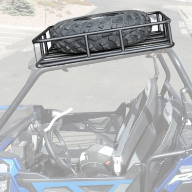 Hornet Outdoors Porte-bagages de toit