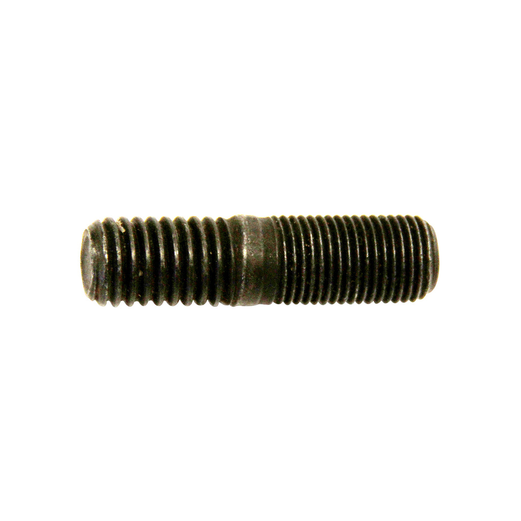 Goujon à visser 1/2"-20 NF et 1/2"-13 NC x 2" - RecreaShop