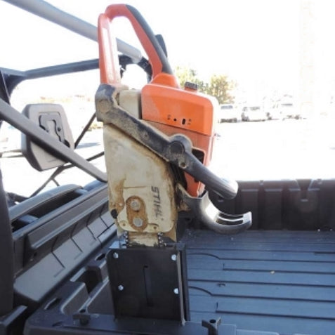 Hornet Outdoors Support de scie à chaîne Can-am