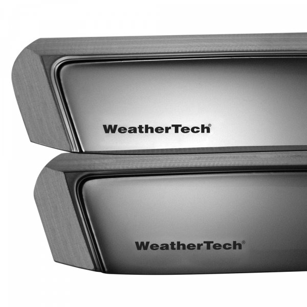 DOOR DEFLECTORS Chevrolet Spark 2020 - Récréashop