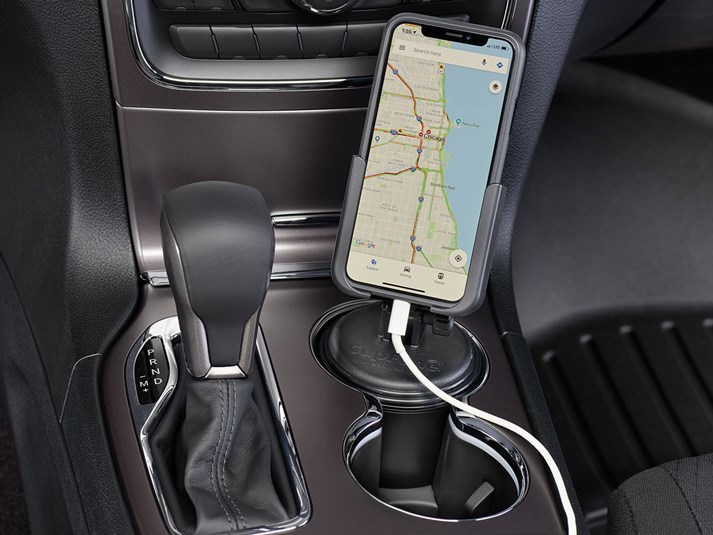 SUPPORT PORTE-GOBELET UNIVERSEL DE TELEPHONE - Récréashop