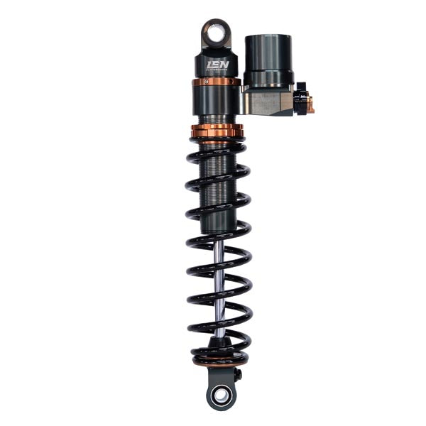 Amortisseur de ski Len Performance (LS8-50004)