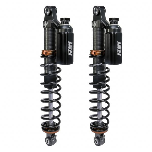 Ensemble d'amortisseur de ski Len Performance (LS8-50000K)