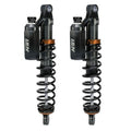Ensemble d'amortisseur de ski Len Performance (LS8-50002K)