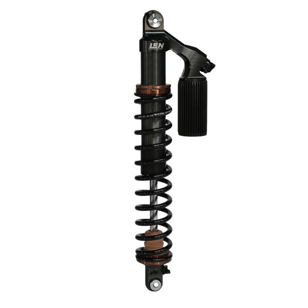 Amortisseur de ski Len Performance (LS8-80002)