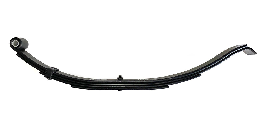 Ressort à glissière 4L 1050 lbs 24 1/2" x 1 3/4" UNA-010 - RecreaShop
