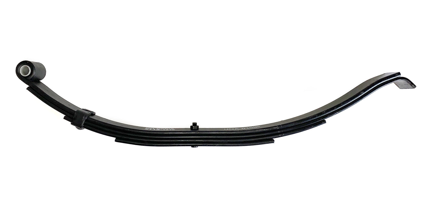 Ressort à glissière 4L 1050 lbs 24 1/2" x 1 3/4" UNA-010 - RecreaShop