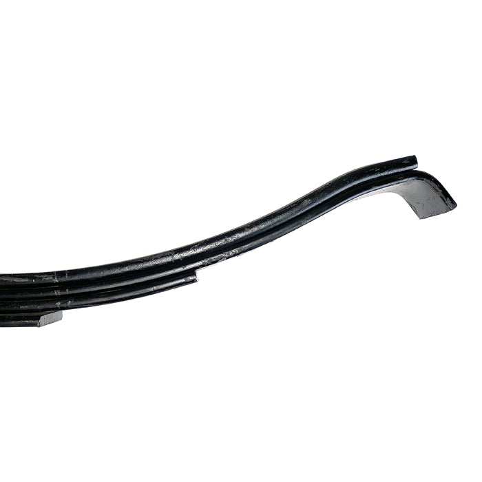 Ressort à glissière 4L 1050 lbs 24 1/2" x 1 3/4" UNA-010 - RecreaShop