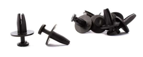 Kimpex Rivet autobloquant en plastique - RecreaShop