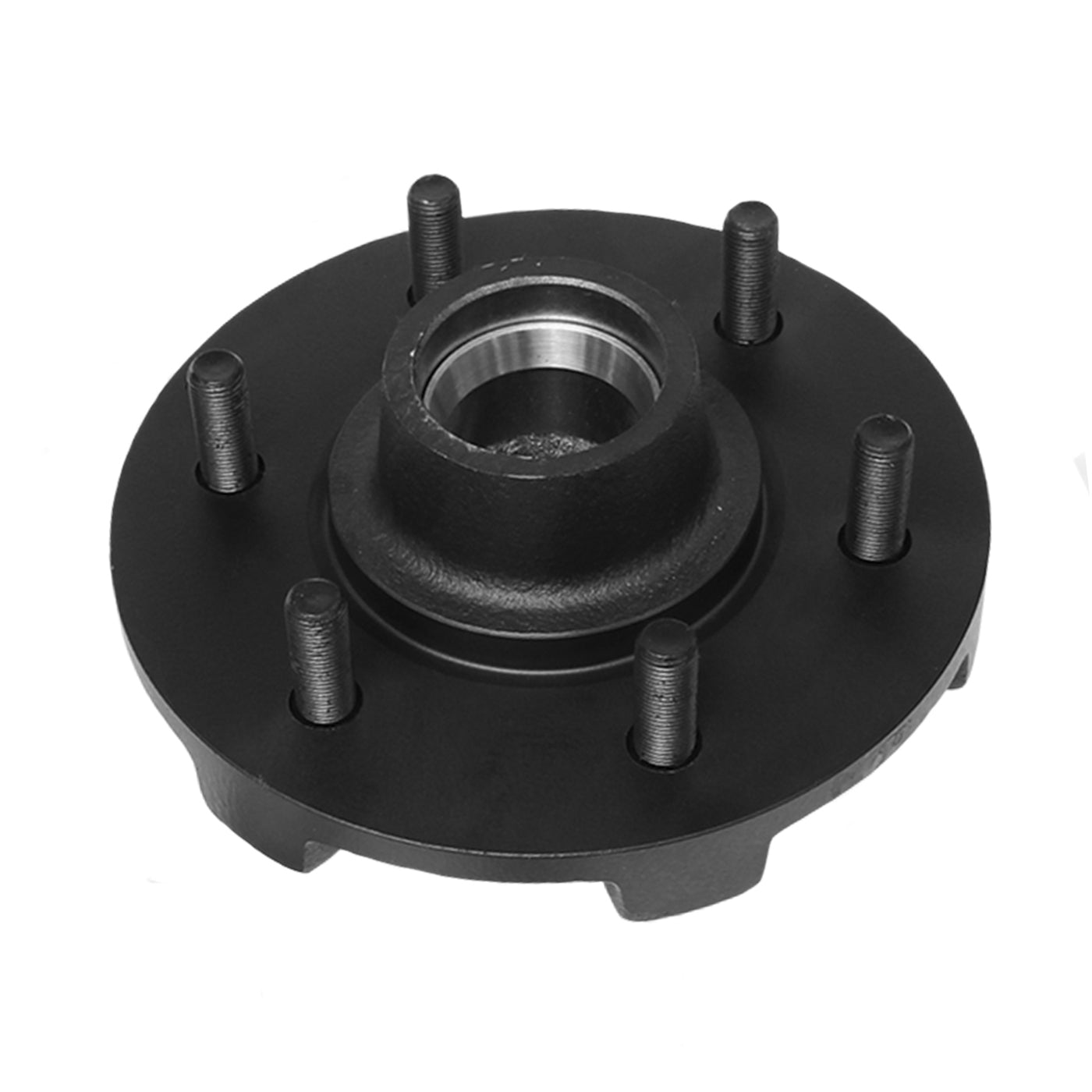 Moyeu 6 goujons 1/2" B.C. 5,5" 3,5K seul DEXTER - RecreaShop